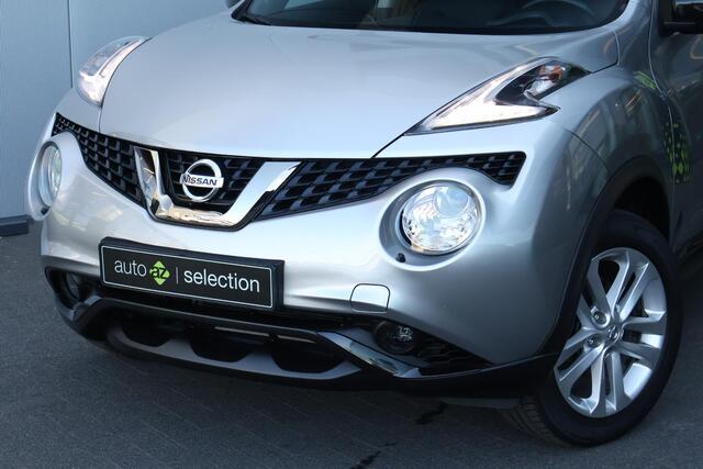 Nissan JUKE 1.2 DIG-T S/S N-Connecta