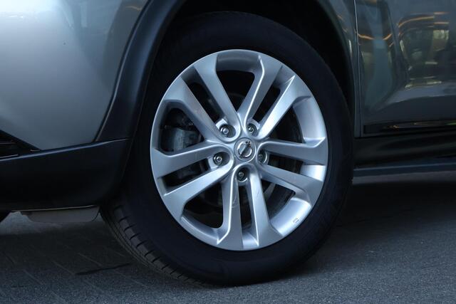 Nissan JUKE 1.2 DIG-T S/S N-Connecta