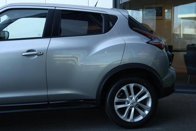Nissan JUKE 1.2 DIG-T S/S N-Connecta