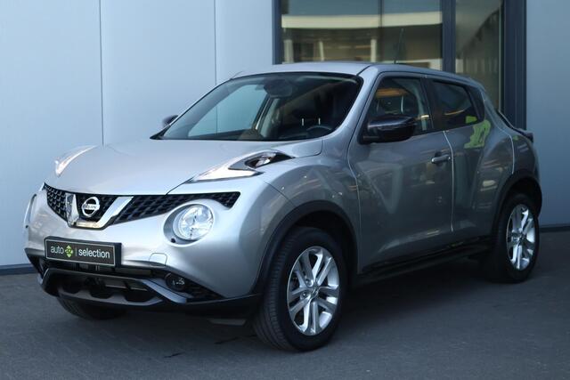 Nissan JUKE 1.2 DIG-T S/S N-Connecta