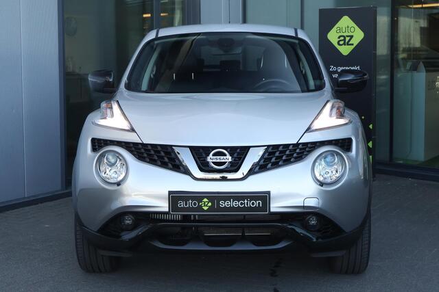 Nissan JUKE 1.2 DIG-T S/S N-Connecta