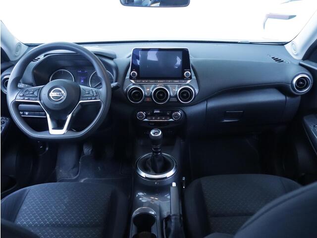 Nissan JUKE 1.0 DIG-T Acenta Airco/Navi/Camera