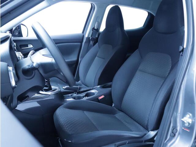 Nissan JUKE 1.0 DIG-T Acenta Airco/Navi/Camera