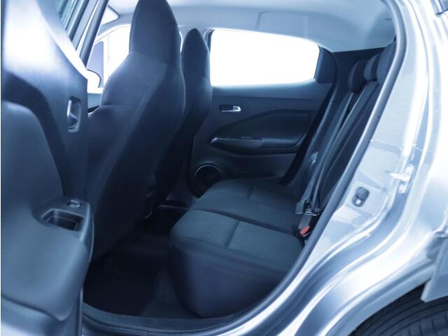 Nissan JUKE 1.0 DIG-T Acenta Airco/Navi/Camera