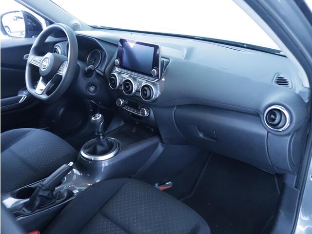 Nissan JUKE 1.0 DIG-T Acenta Airco/Navi/Camera
