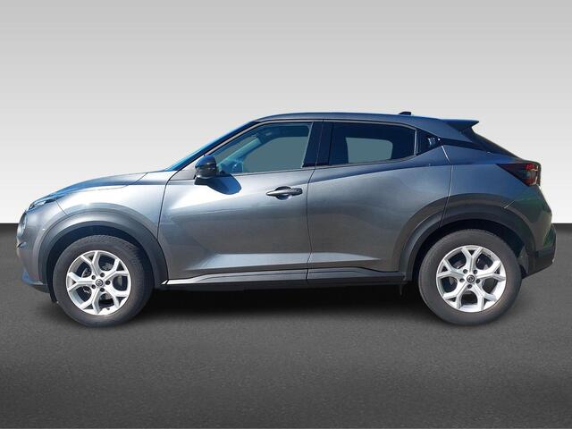 Nissan JUKE 1.0 DIG-T N-Connecta parking pack
