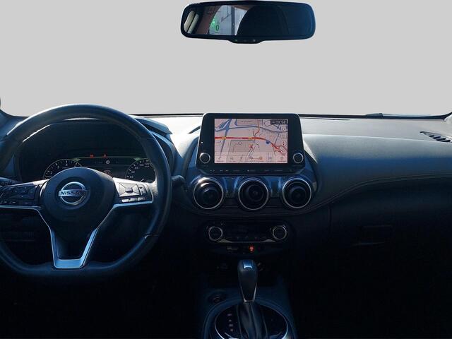Nissan JUKE 1.0 DIG-T N-Connecta parking pack