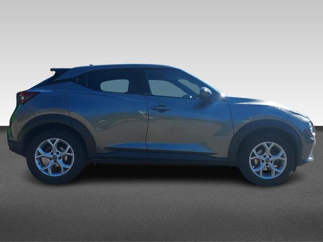 Nissan JUKE 1.0 DIG-T N-Connecta parking pack