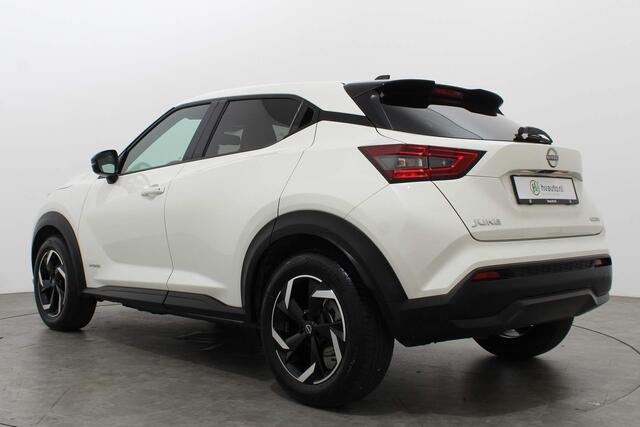 Nissan JUKE 1.6 HYBRID 145PK N-CONNECTA | Navi | Camera | Trekhaak
