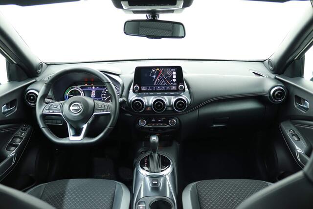 Nissan JUKE 1.6 HYBRID 145PK N-CONNECTA | Navi | Camera | Trekhaak
