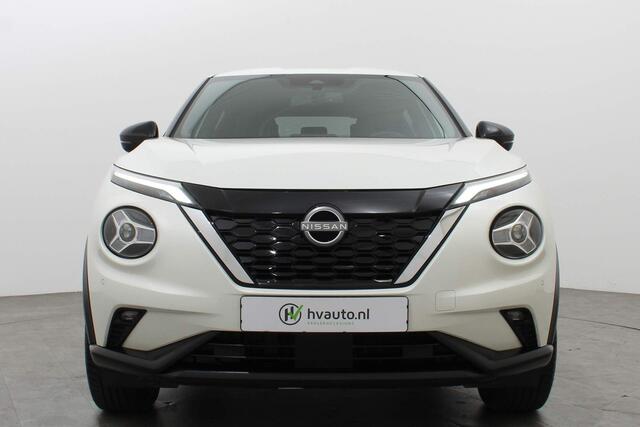 Nissan JUKE 1.6 HYBRID 145PK N-CONNECTA | Navi | Camera | Trekhaak