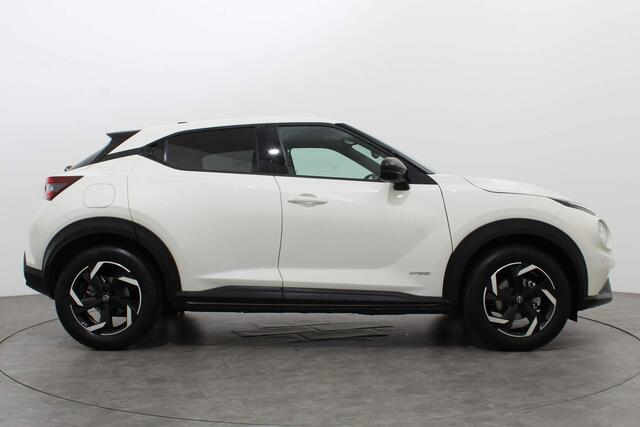 Nissan JUKE 1.6 HYBRID 145PK N-CONNECTA | Navi | Camera | Trekhaak