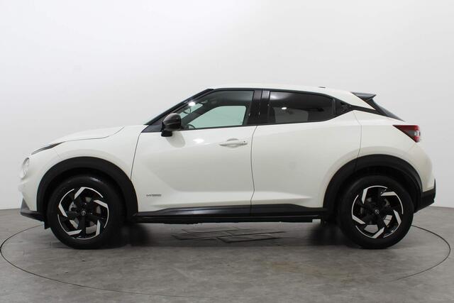 Nissan JUKE 1.6 HYBRID 145PK N-CONNECTA | Navi | Camera | Trekhaak