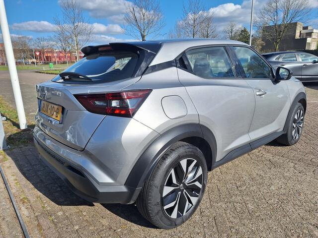 Nissan JUKE 1.0 DIG-T Acenta
