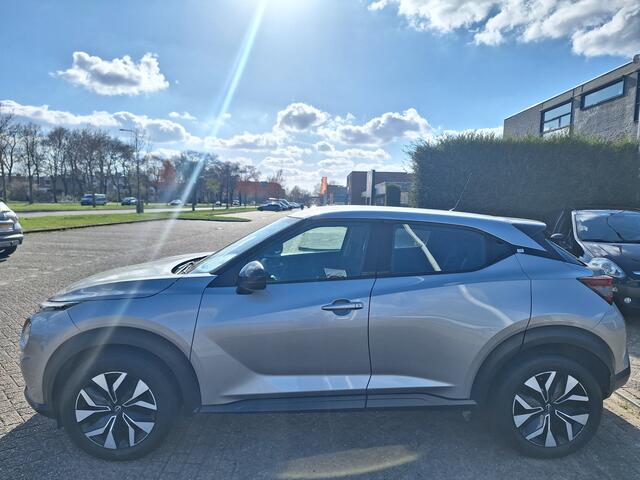 Nissan JUKE 1.0 DIG-T Acenta