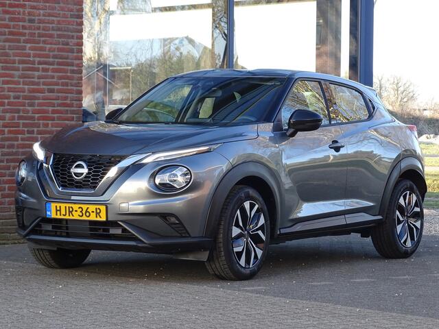 Nissan JUKE 1.0 DIG-T Acenta
