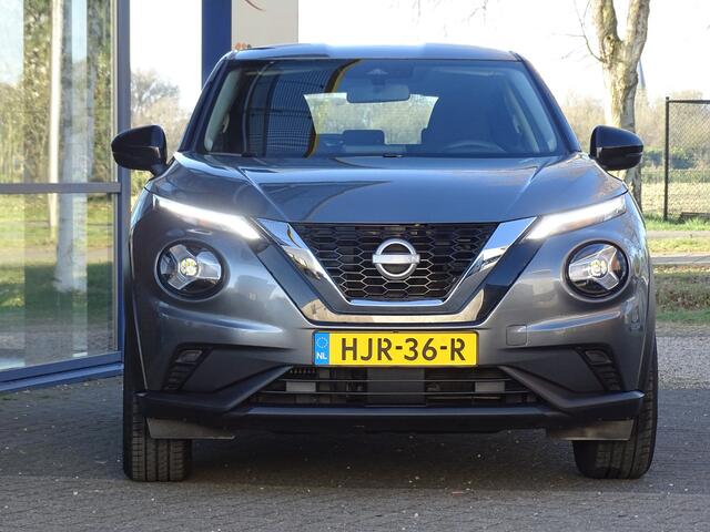 Nissan JUKE 1.0 DIG-T Acenta