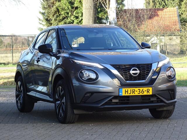 Nissan JUKE 1.0 DIG-T Acenta