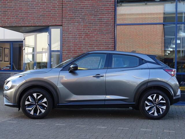 Nissan JUKE 1.0 DIG-T Acenta