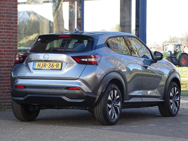 Nissan JUKE 1.0 DIG-T Acenta