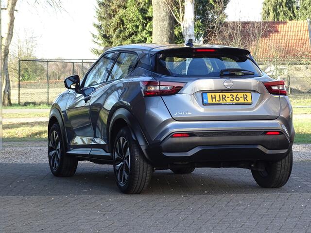 Nissan JUKE 1.0 DIG-T Acenta