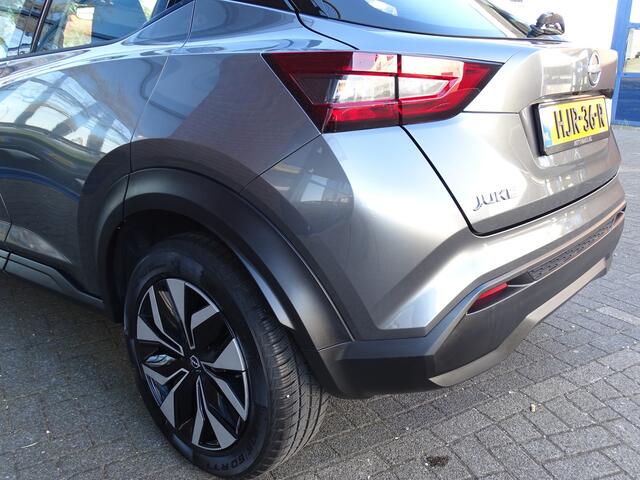 Nissan JUKE 1.0 DIG-T Acenta