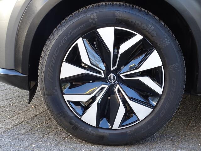 Nissan JUKE 1.0 DIG-T Acenta