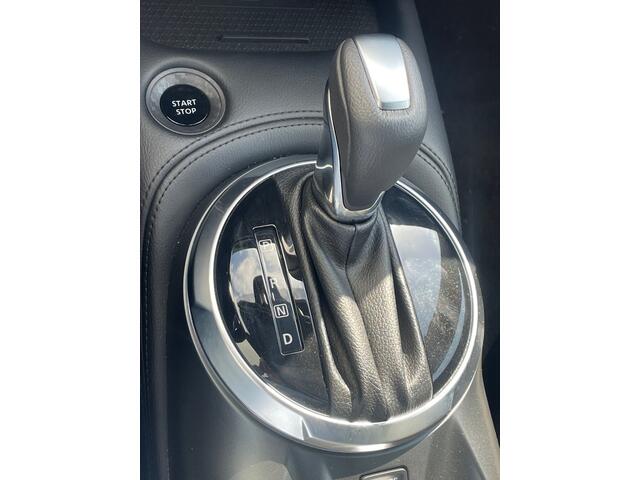 Nissan JUKE 1.6 Hybrid N-Connecta Automaat Navigatie, Pro-Pilot, Climate Control, 360 Camera, LED, 17"Lm, Stoel/Stuurverwarming