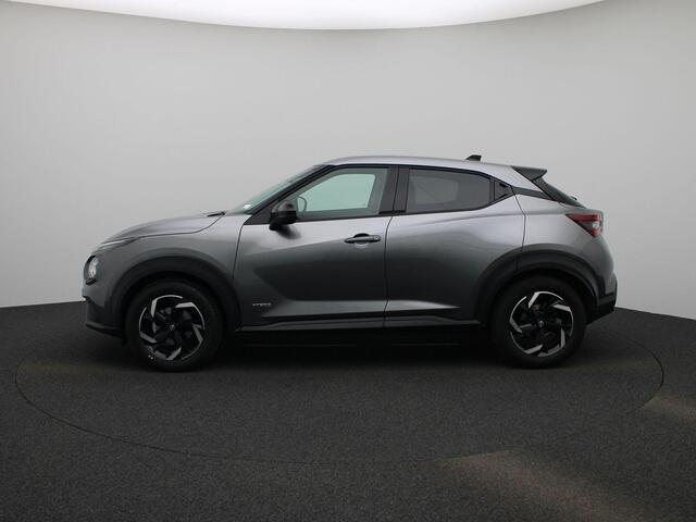 Nissan JUKE 1.6 Hybrid N-Connecta | Navigatie | Achteruitrij camera | Cruise control