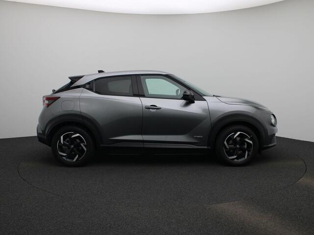 Nissan JUKE 1.6 Hybrid N-Connecta | Navigatie | Achteruitrij camera | Cruise control