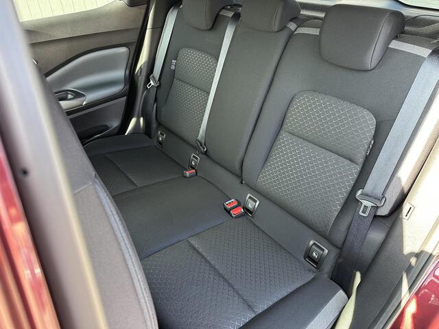 Nissan JUKE 1.0 DIG-T N-Connecta | NL-Auto 1e Eig. | Camera | Clima | Apple Carplay & Android Auto | Keyless | 17-Inch