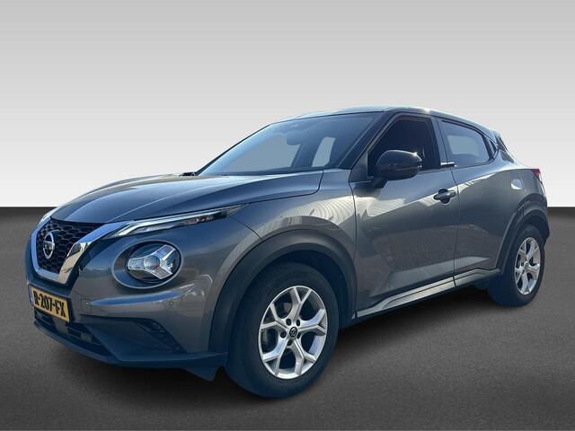 Nissan JUKE 1.0 DIG-T Business Premium