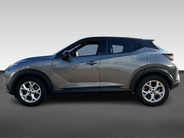 Nissan JUKE 1.0 DIG-T Business Premium