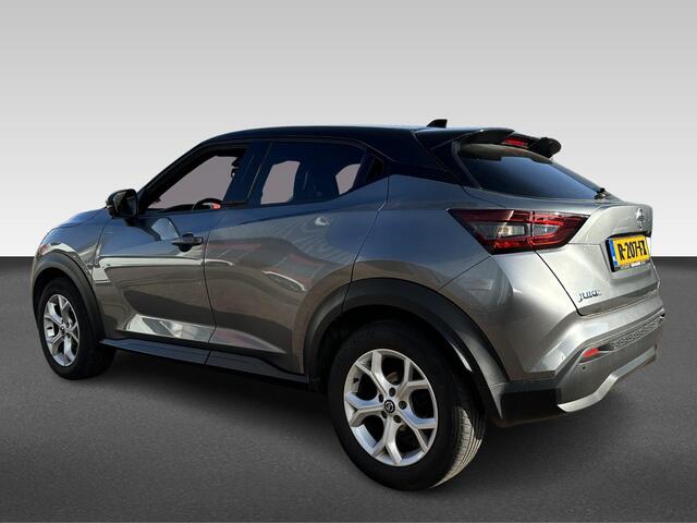 Nissan JUKE 1.0 DIG-T Business Premium