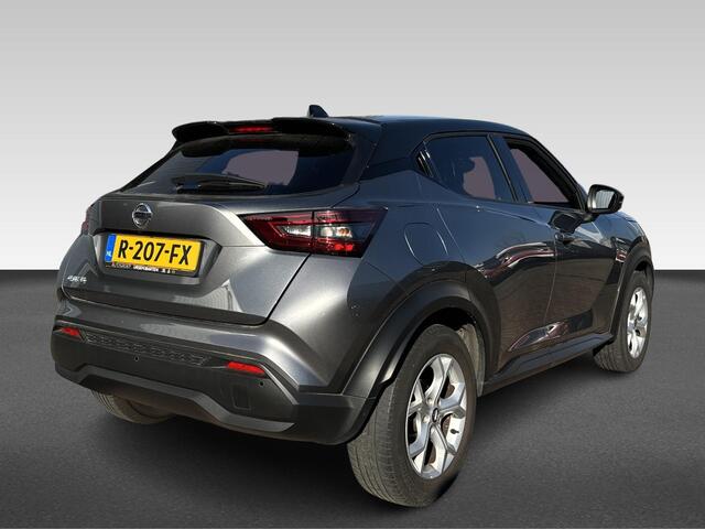 Nissan JUKE 1.0 DIG-T Business Premium