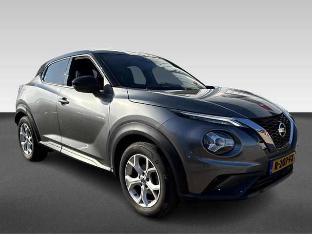 Nissan JUKE 1.0 DIG-T Business Premium