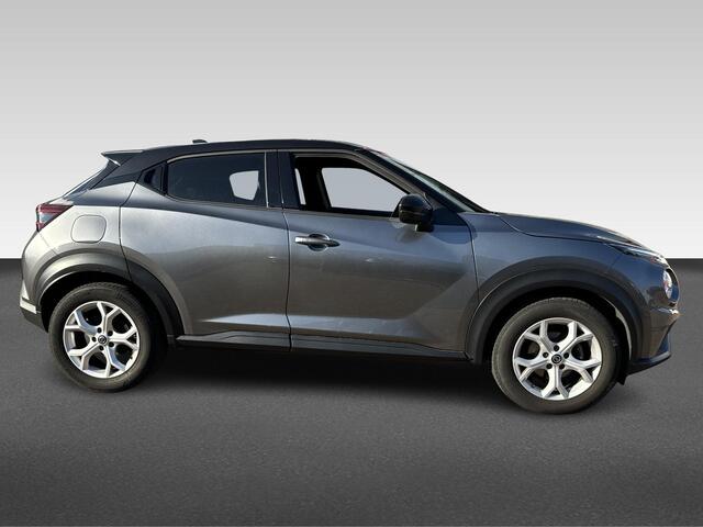 Nissan JUKE 1.0 DIG-T Business Premium