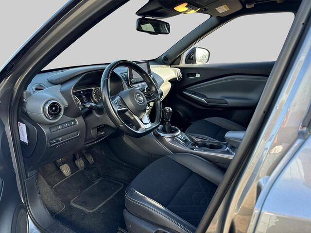 Nissan JUKE 1.0 DIG-T Business Premium