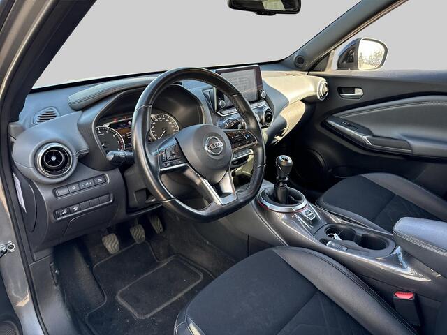 Nissan JUKE 1.0 DIG-T Business Premium