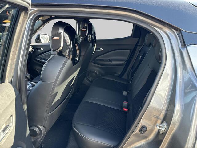 Nissan JUKE 1.0 DIG-T Business Premium