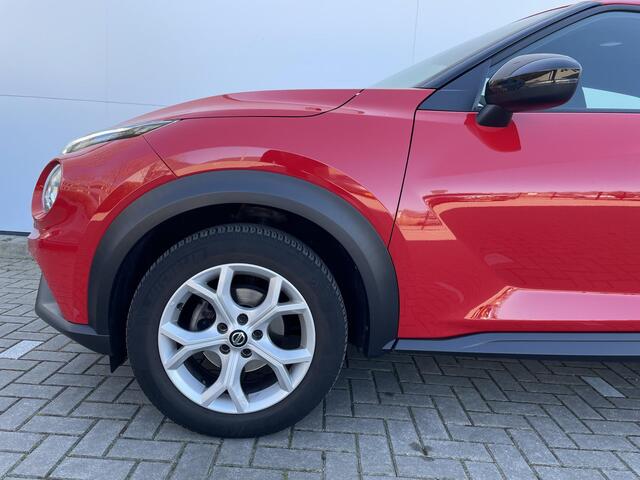 Nissan JUKE 1.0 DIG-T Acenta / Trekhaak / Camera /