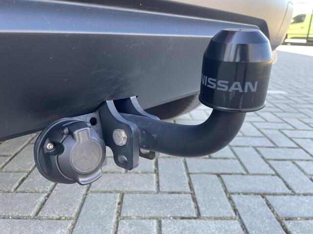 Nissan JUKE 1.0 DIG-T Acenta / Trekhaak / Camera /