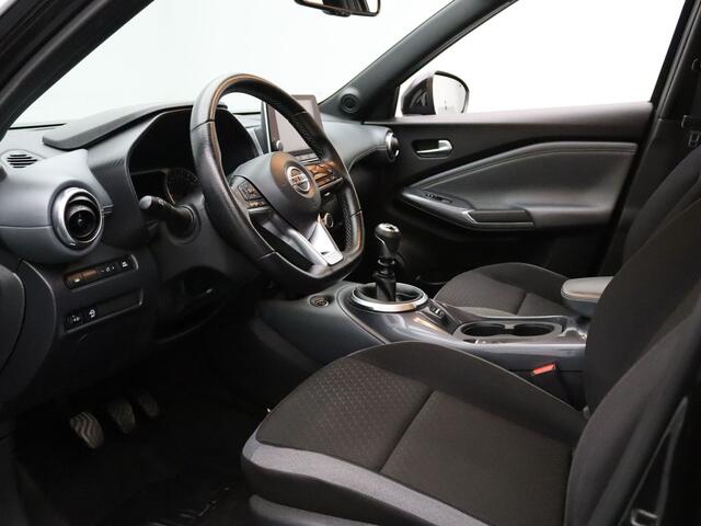 Nissan JUKE 115pk DIG-T N-Connecta Camera | Climate | Navi | Parksens. | Trekhaak