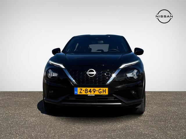 Nissan JUKE 1.6 Hybrid Tekna Sound + Cold Pack