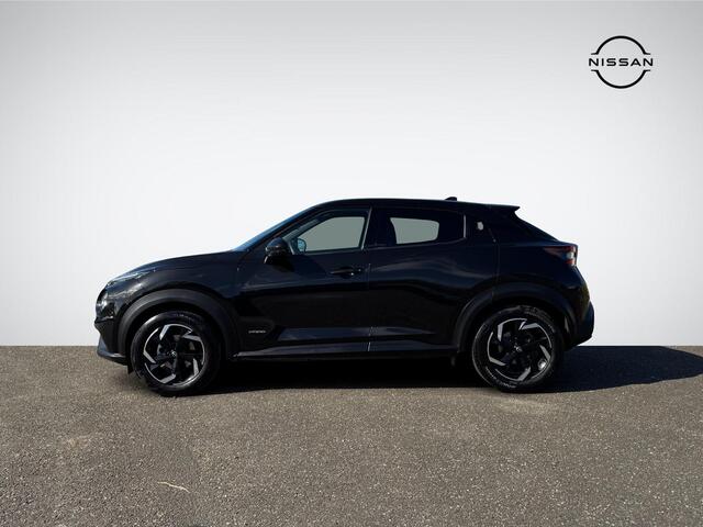 Nissan JUKE 1.6 Hybrid Tekna Sound + Cold Pack
