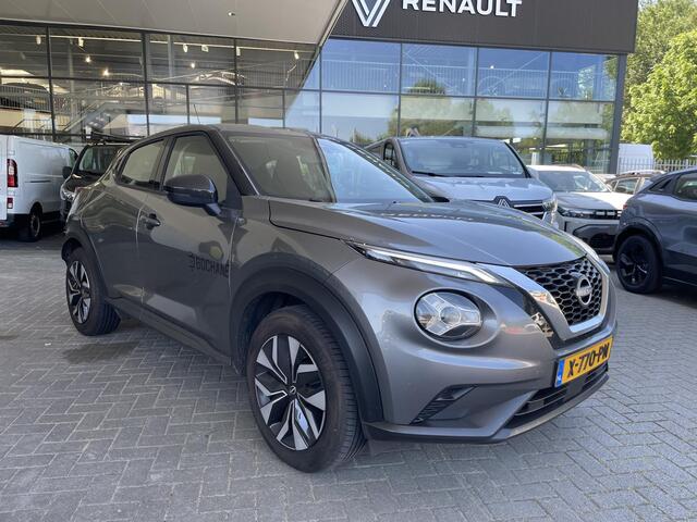 Nissan JUKE 1.0 DIG-T 114 Acenta
