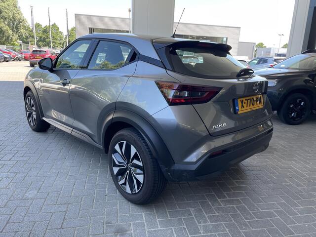 Nissan JUKE 1.0 DIG-T 114 Acenta