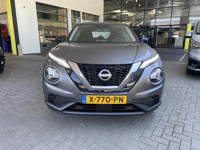 Nissan JUKE 1.0 DIG-T 114 Acenta