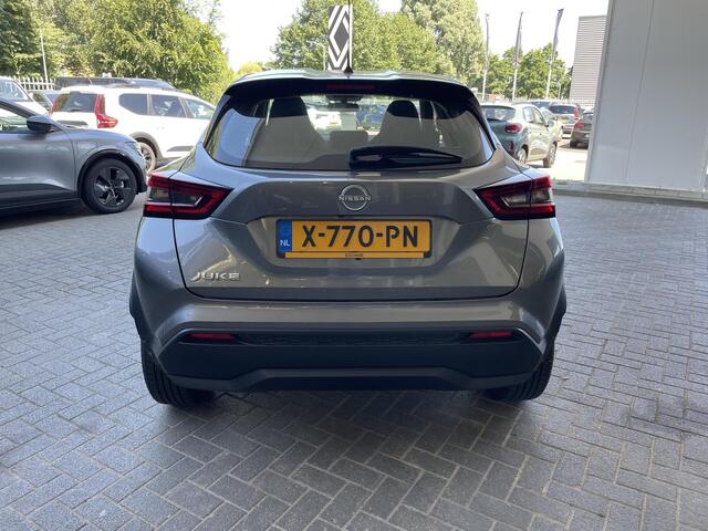 Nissan JUKE 1.0 DIG-T 114 Acenta
