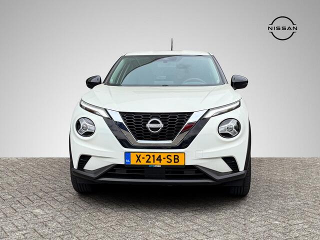 Nissan JUKE 1.0 DIG-T Acenta Comfort Pack